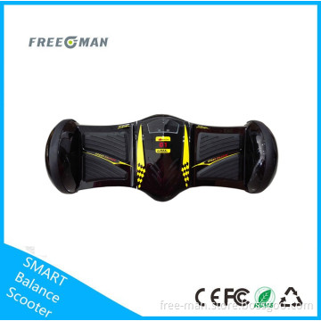 Freeman electric long distance swifty electric sliding board, remote valid